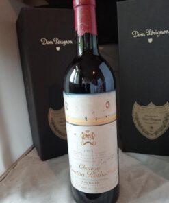 Château Mouton 1983