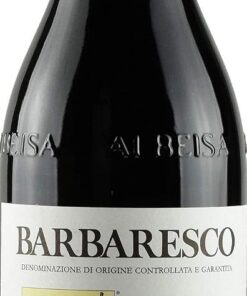 Barbaresco 2014 Riserva Ovello PRODUTTORI DEL BARBARESCO
