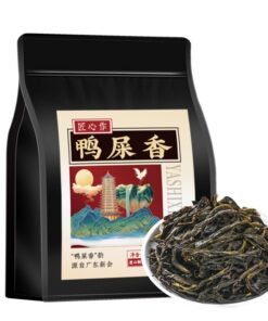 Klassischer Chinesischer Phönix Dancong Oolong Tee 200g-Berühmter Feng Huang DanCong Tee-Loser Blatttee