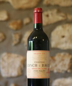 Château Lynch-Bages 2013 Pauillac