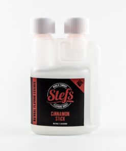 Cinnamon Stick - Natural Cinnamon Essence - 100ml