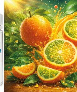 Tangor Aroma Konzentrat - Vegan - Sasami - 10ml