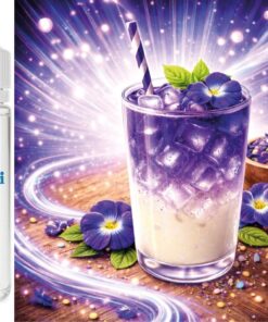 Anchan Milchshake Aroma Konzentrat - Vegan - Sasami - 100ml