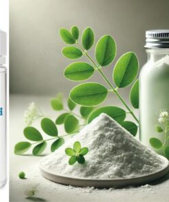 Brause Pulver - Waldmeister Aroma Konzentrat - Vegan - Sasami - 100ml