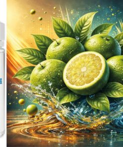 Hebesu Aroma Konzentrat - Vegan - Sasami - 10ml