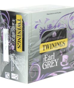 Twinings dn809 Earl Grey Umschläge (300 Stück)