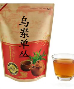 Dancong Yu Lan Xiang Oolong Tee mit Magnolien-Duft Geschmack Taiwan Oolong Tee 200g/Beutel (1 Beutel)