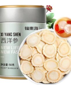 Die Textur Ist Unverwechselbar Ohne Zusatzstoffe Kräutertee 50g / 1,76oz Der Natürliche Berg Changbai Renseng