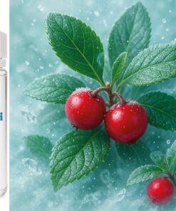 Wintergrün - Wintergreen Aroma Konzentrat - Vegan - Sasami - 10ml