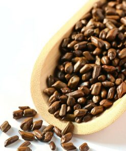 350g Top Natural Cassia Nomame Tea Juemingzi Gesunder Kräutertee Verbessert die Sehkraft (1 Dose)