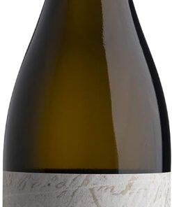 Limnos Organic Wines - Assyrtiko 100% - Bio Weiß Wein Trocken - Glas Flasche, 750ml