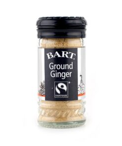 Fairtrade Ingwer 32 g (6 Stück)