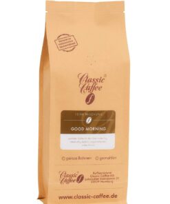 Good Morning - 1000g - Gemahlen
