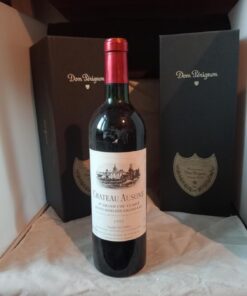 Chateau Ausone 1997