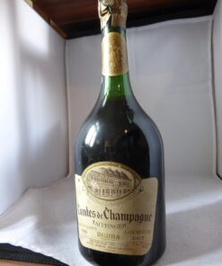 Comtes de Champagne TAITTINGER