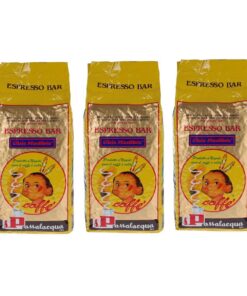 Passalacqua Kaffeebohnen IRIS Redibis kg. 3 - Angebot 3 Pieces