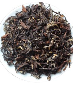 Chinesischer Handgerösteter Oolong-TeMit Weißen Knospen Orientalischer Oolon Tea Röstgetränk Das öl Entfernt Und Fettigkeit Lindert Grüner Halbfermentierter Oolong Tea (50g)