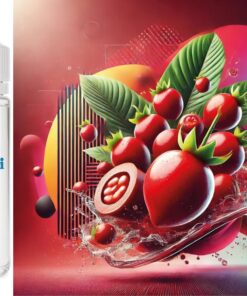 Guaraná - Guarana Aroma Konzentrat - Vegan - Sasami - 10ml