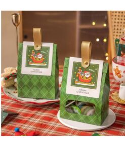 Exquisite Auswahl Von 21 Verschiedenen Teesorten in Einer Schachtel - Weihnachtsgeschenke Für Teeliebhaber