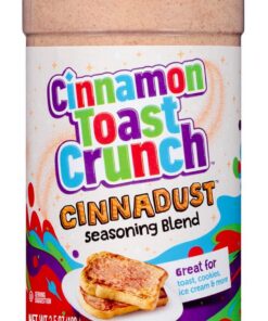 Cinnamon Toast Crunch Cinnadust Seasoning, 100 ml