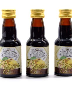 Quittenlikör-Aroma 3x25 ml – alkoholfreier, Essenz für Wodka, Aroma für Kuchen