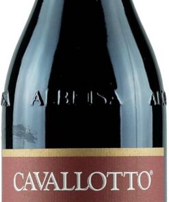 CAVALLOTTO Riserva Vignolo Barolo 2015