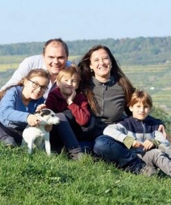 Riesling Ried Gaisberg 1. Lage - 2019 - Hirsch