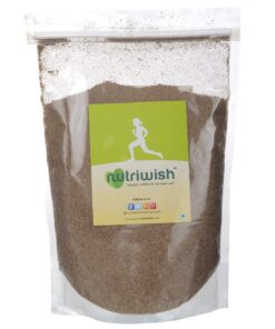 Leinsamenpulver, 1000 g