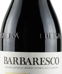 Barbaresco 2014 Riserva Asili PRODUTTORI DEL BARBARESCO