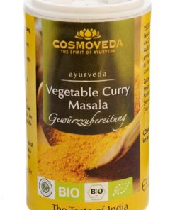 Cosmoveda Vegetable Masala, 25 g