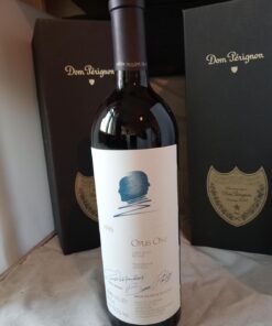 Opus One 1995