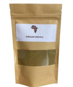 Oregano gemahlen 50g – Origanum Vulgare Pulver – Mediterranes Aromakraut für Pizza, Pasta, Grillgut & Tomatensaucen – 100% Natürlich, Ohne Zusatzstoffe