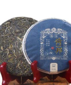 Alter Frühling Alter Baum Pu'er Roher Tee 200g Gesundes Getränk