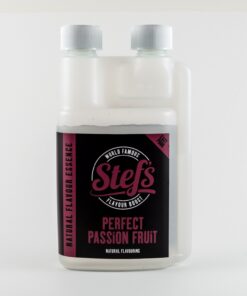 Perfect Passion Fruit - Natural Passion Fruit Essence - 250ml