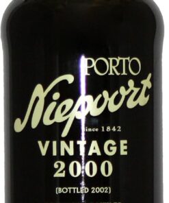 Niepoort Vintage Porto (1 x 0.75 l)