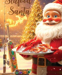 Seafood Santa: A Christmas Tale