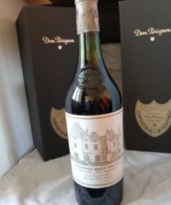 Chateau Haut Brion 1974