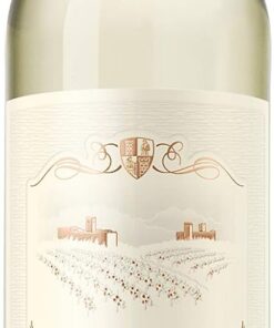 Cielo e Terra I Castelli Chardonnay IGT – Weißwein aus Venetien 0,75l