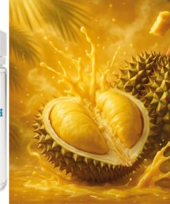 Durian Aroma Konzentrat - Vegan - Sasami - 100ml