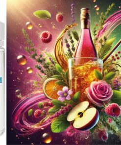 Elfentrunk Aroma Konzentrat - Vegan - Sasami - 100ml