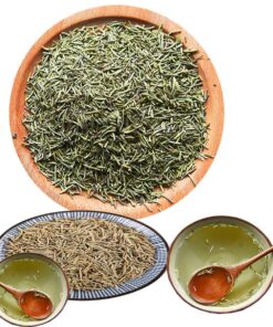 Chinesischer Kräutertee Rosmarin-Tee Neuer duftender Tee Gesundheitswesen blüht Tee erstklassiges gesundes grünes Lebensmittel (100)
