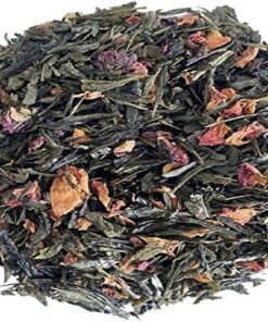 Tee SENCHA DOUCE SAVEUR 250 Gramm
