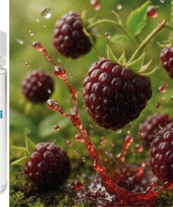 Wilde Himbeere Aroma Konzentrat - Vegan - Sasami - 10ml