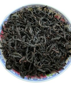 Schwarzer Tee Zheng Shan Xiao Zhong Bio Ungeräucherter Wuyi Lapsang Souchong Tee (250g)