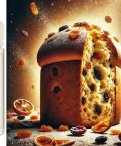 Panettone Aroma Konzentrat - Vegan - Sasami - 100ml