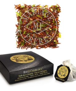 MARIAGE FRÈRES - Rouge Casablanca® - Mousselines 75g