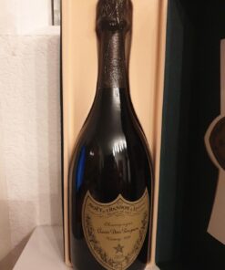 Dom Perignon 1995 Top
