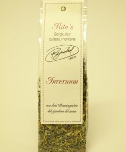 Invernum Kräutertee 25 gr. - Regiohof