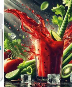 Bloody Mary Aroma Konzentrat - Vegan - Sasami - 100ml