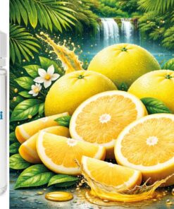 Banpeiyu Aroma Konzentrat - Vegan - Sasami - 10ml